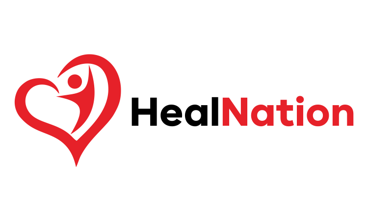 HealNation logo