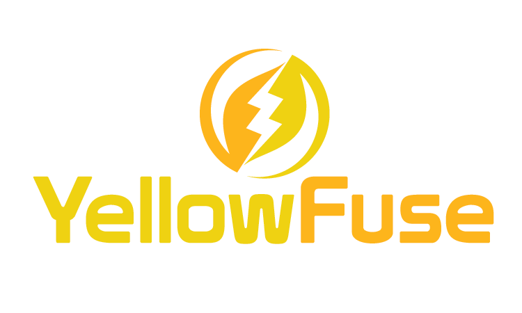 YellowFuse logo