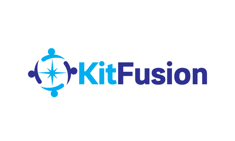 KitFusion logo