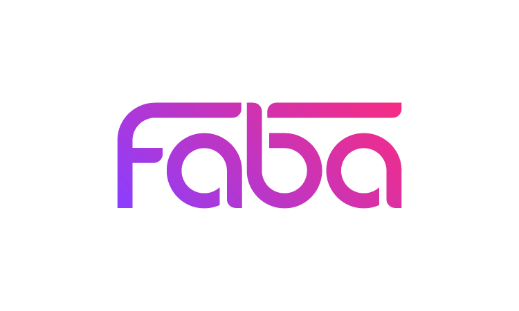 Faba logo