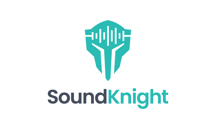 SoundKnight.com - New premium domain names