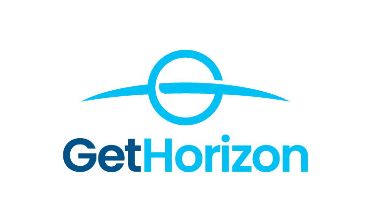 GetHorizon logo