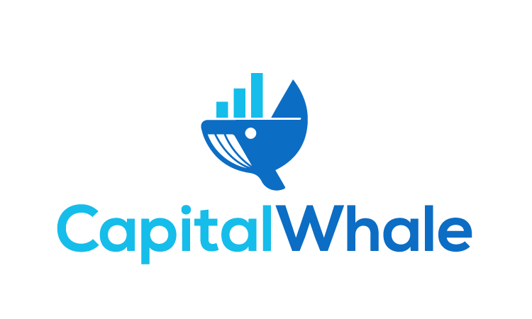 CapitalWhale logo