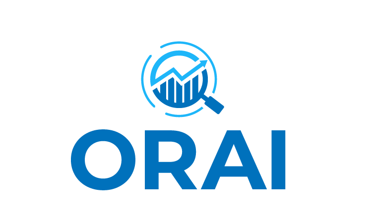 Orai logo