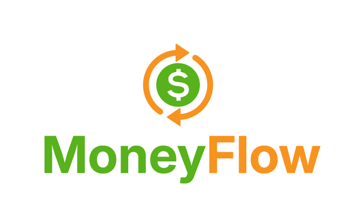MoneyFlow logo