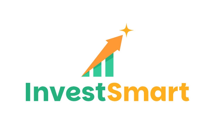InvestSmart logo