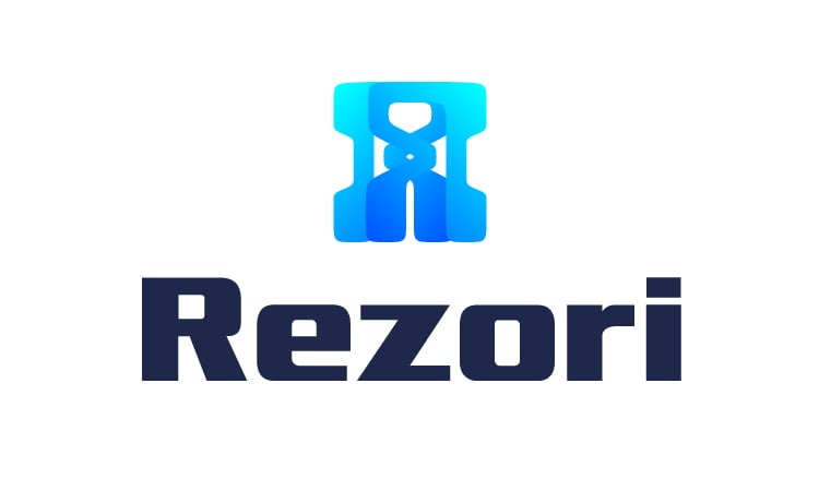Rezori logo