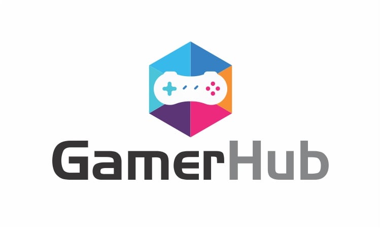 GamerHub logo
