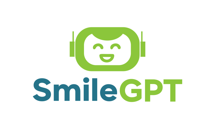 SmileGPT logo
