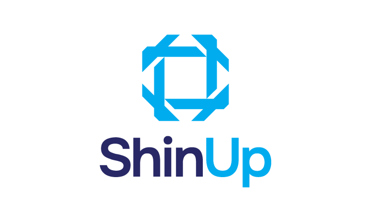 ShinUp logo