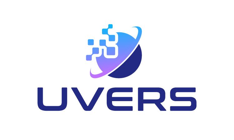Uvers.com - Catchy premium domains for sale