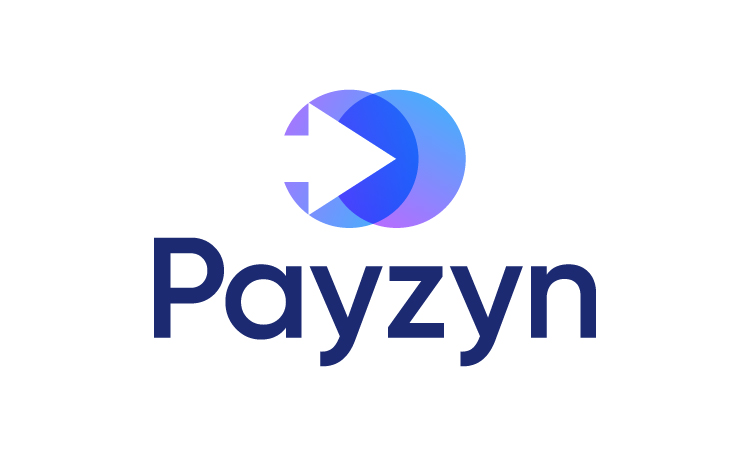 Payzyn logo