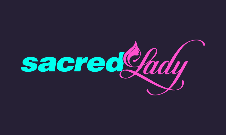 SacredLady.com - buy Best premium domains