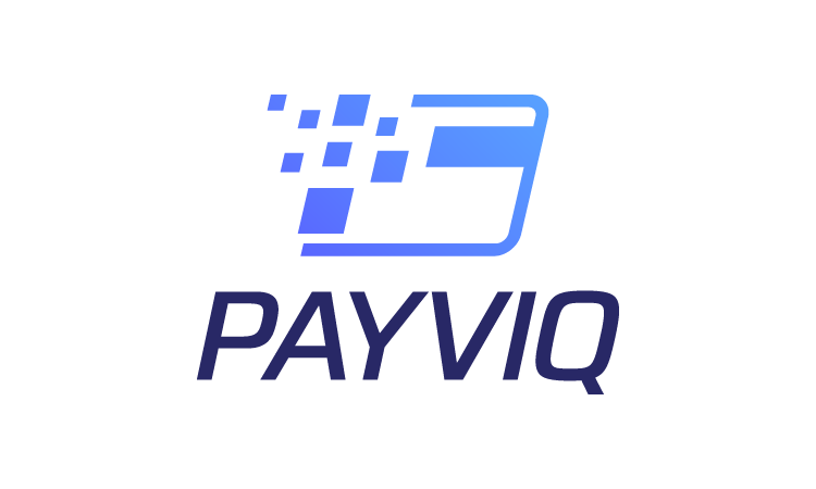 Payviq logo