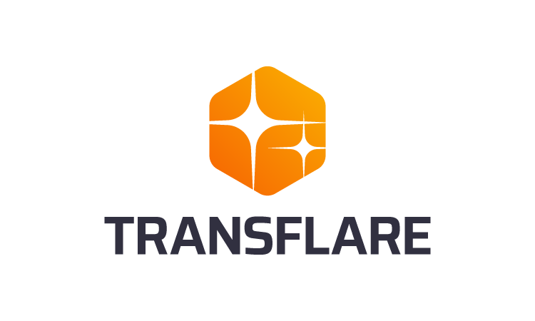 Transflare logo