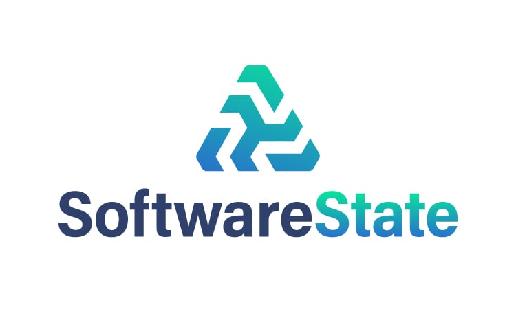 SoftwareState logo