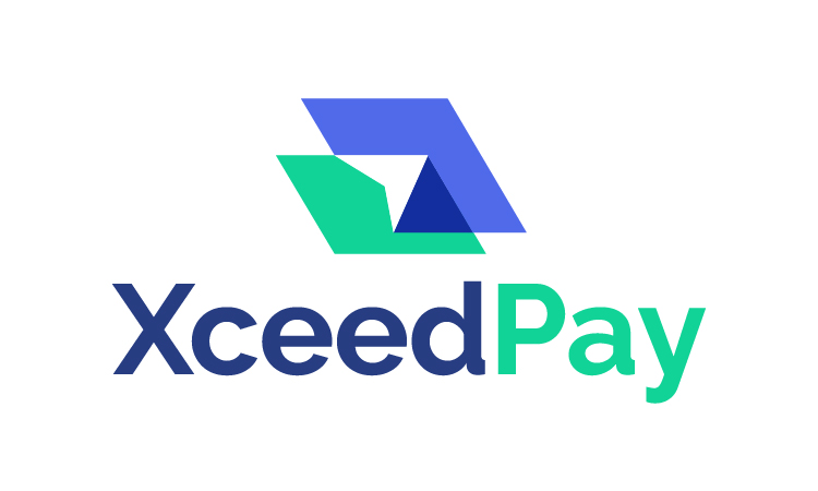 XceedPay logo