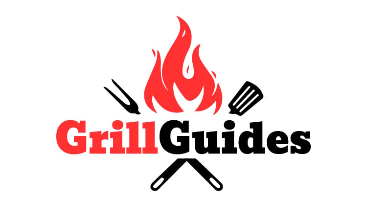 GrillGuides logo