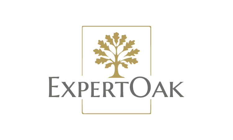 ExpertOak.com - New premium domain marketplace
