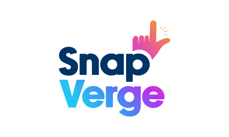 SnapVerge.com - buy New premium domains