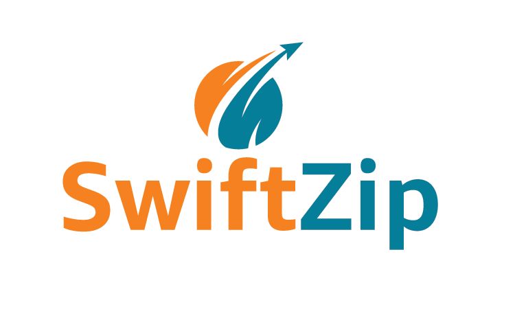 SwiftZip logo