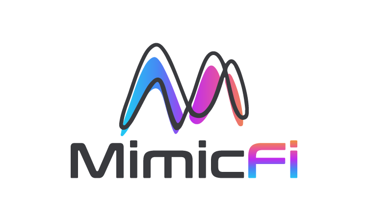 MimicFi logo