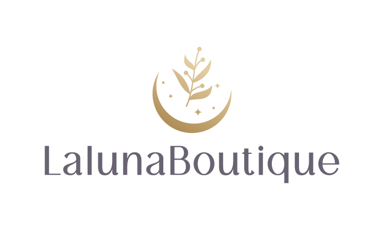 LalunaBoutique logo