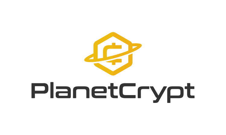 PlanetCrypt.com - Great premium domains for sale