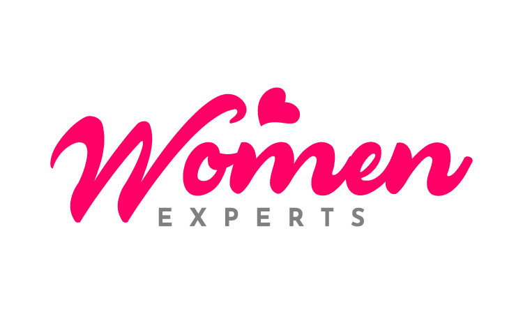 WomenExperts logo