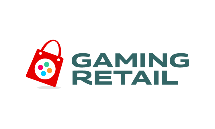 GamingRetail logo