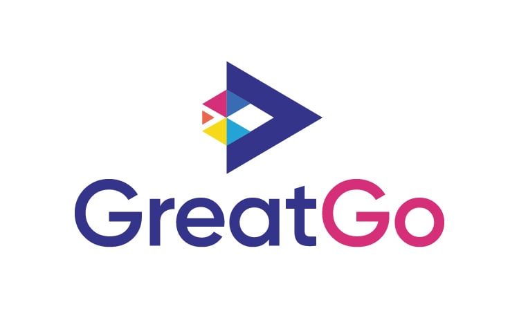 GreatGo logo