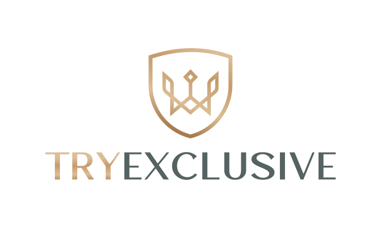 TryExclusive.com - buy Cool premium names
