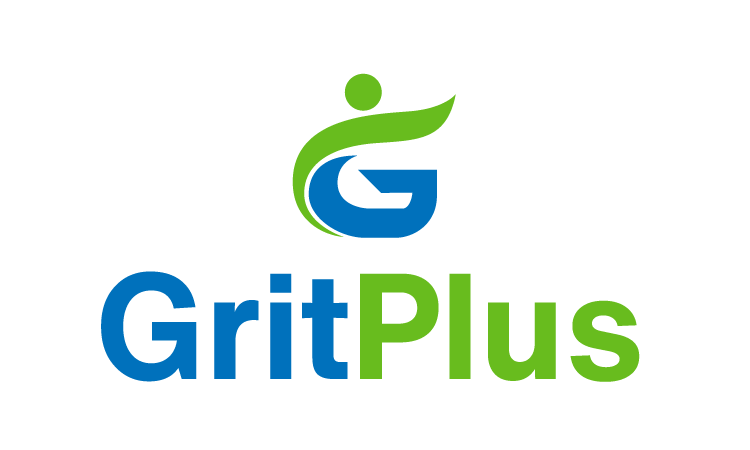 GritPlus.com - Good premium domain names for sale