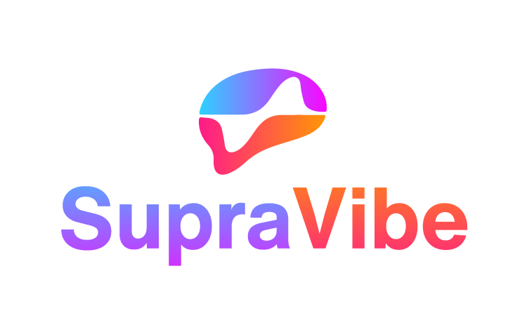 SupraVibe logo