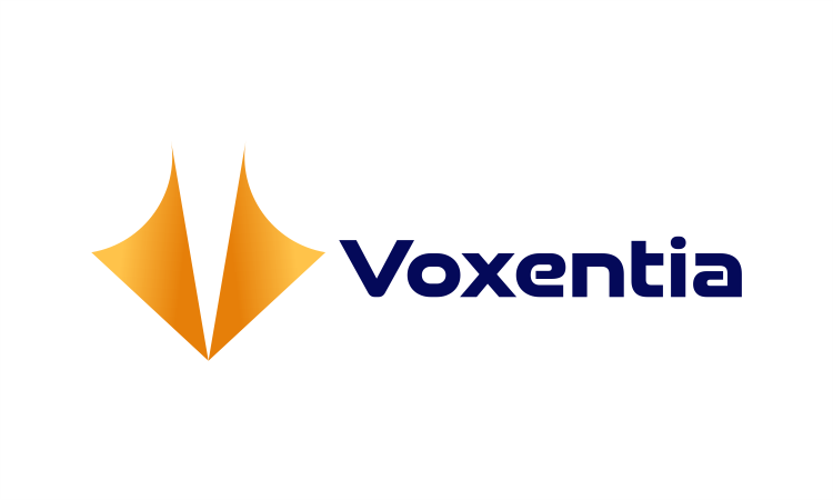 Voxentia logo