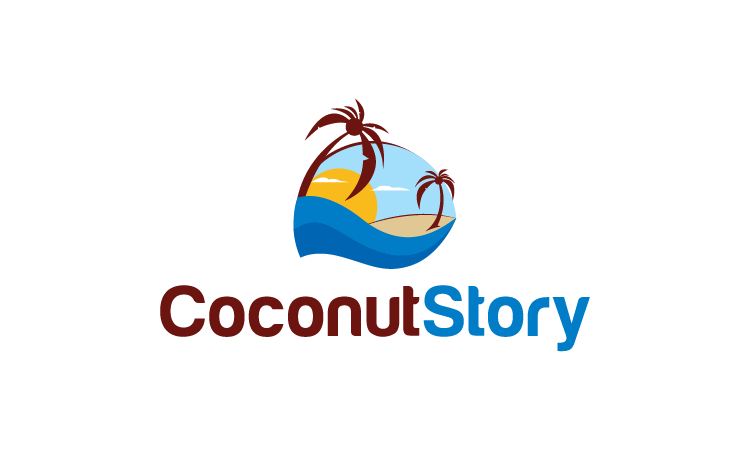 CoconutStory logo