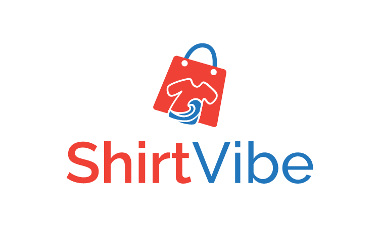 ShirtVibe logo