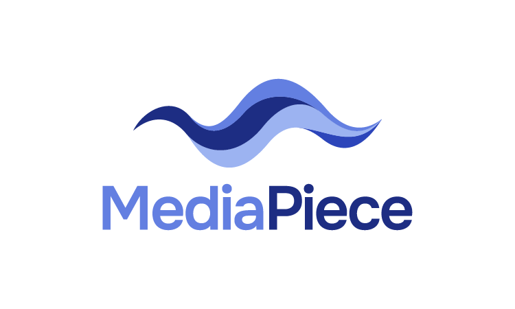MediaPiece logo