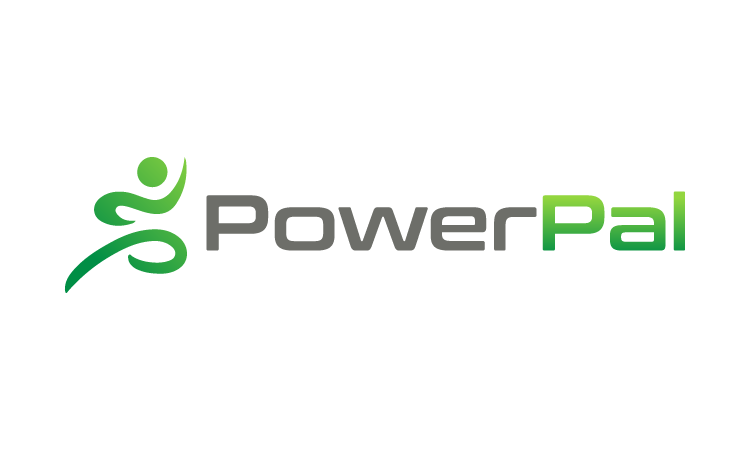 PowerPal logo