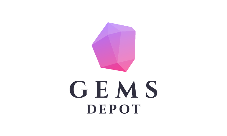 GemsDepot.com - Great premium domains
