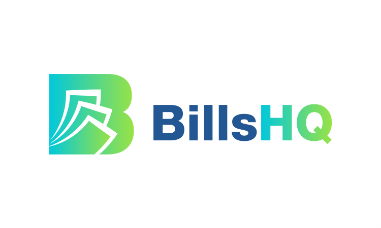 BillsHQ logo