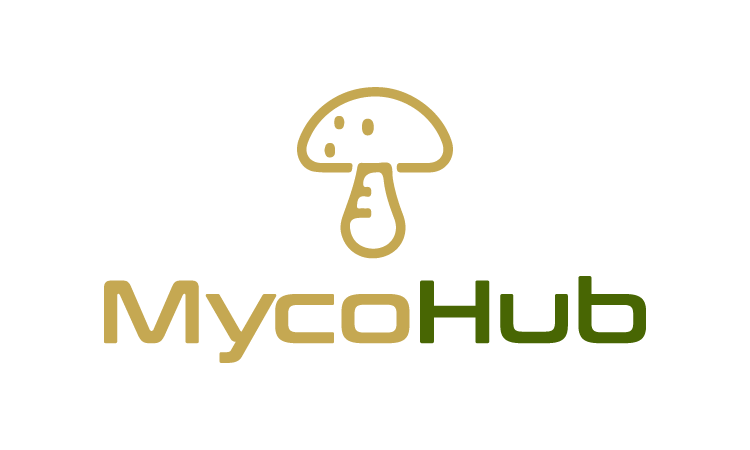 MycoHub logo
