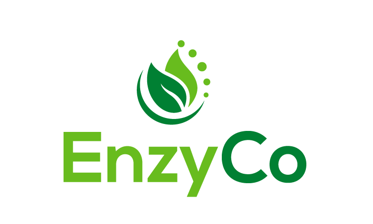 EnzyCo logo