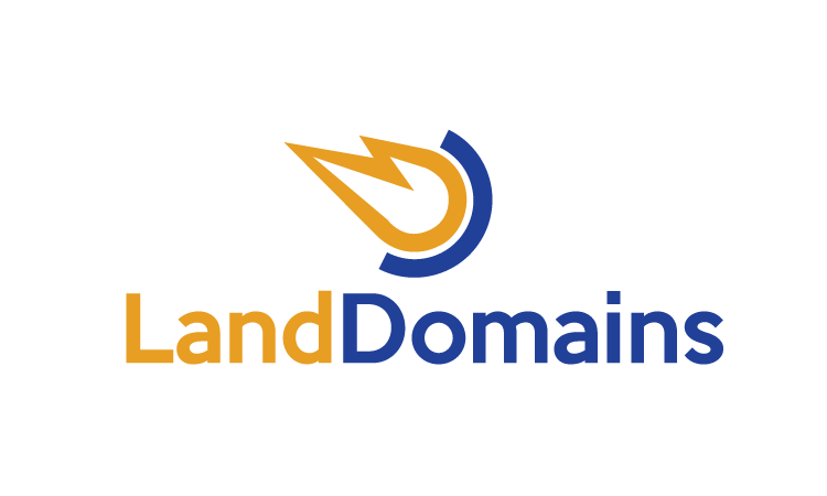 LandDomains.com - Good domains for sale