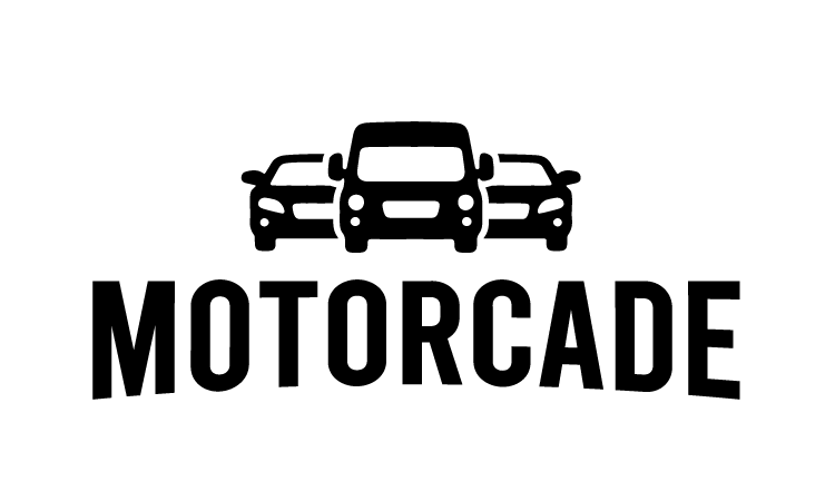 Motorcade logo