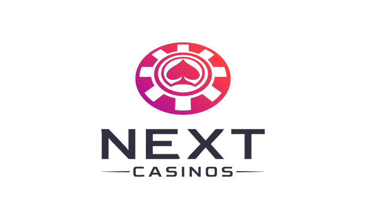 NextCasinos logo