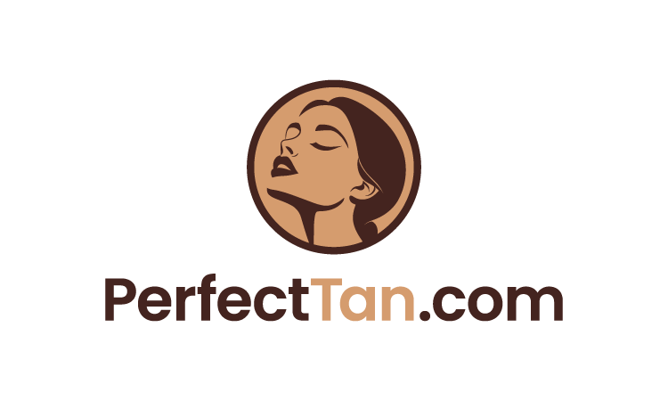 PerfectTan logo