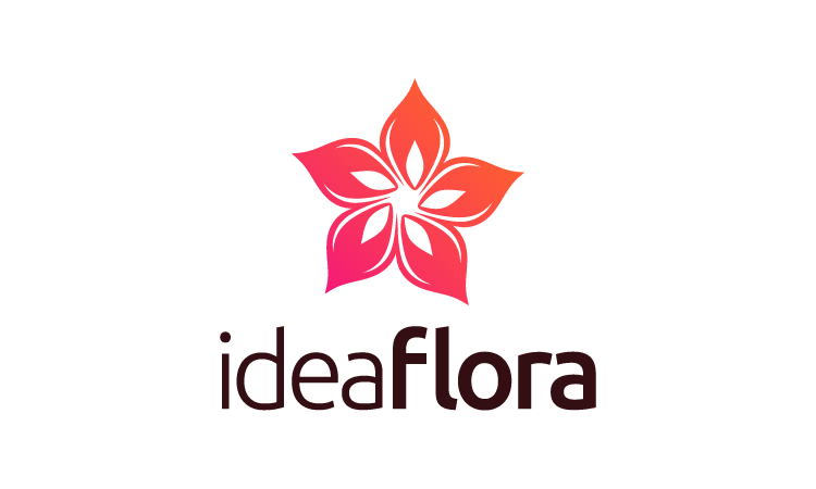 ideaflora.com - Unique domains for sale