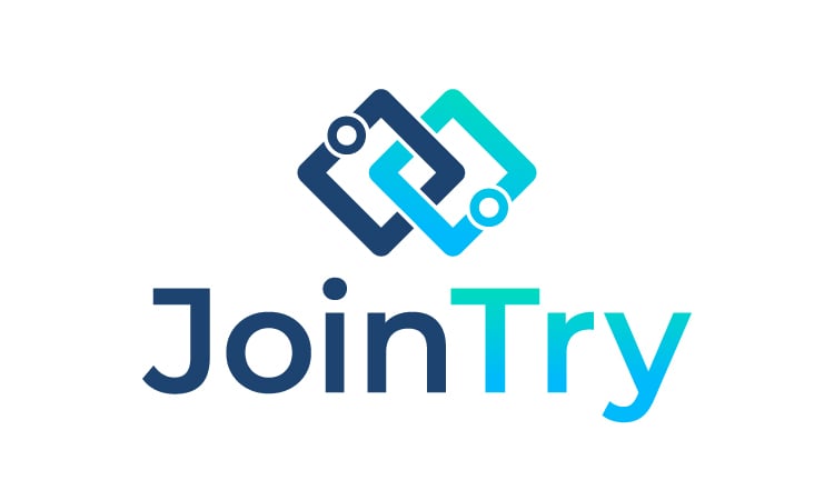 JoinTry logo