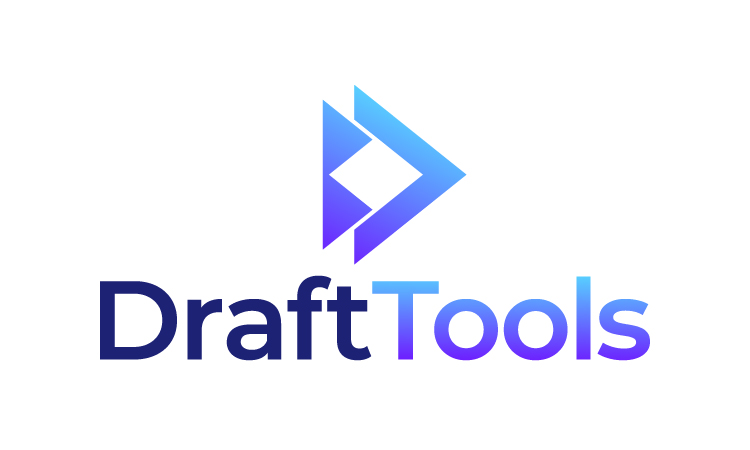 DraftTools logo